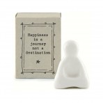 Matchbox | Buddha Matchbox | Buddha